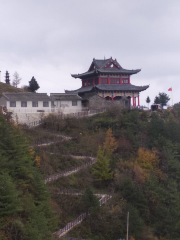 Xiangshan Temple