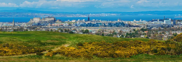 Ten Hill Place Hotel, WorldHotels Distinctive