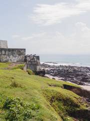 Château de Cape Coast