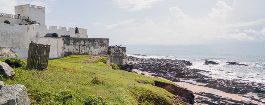 Elmina Castle