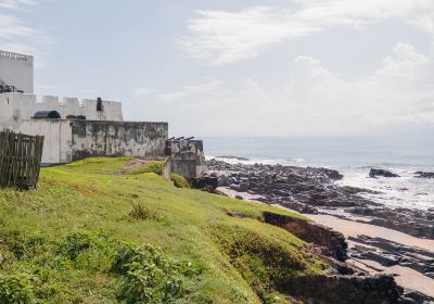 Cape Coast Castle