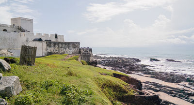 Elmina Castle