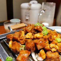 DONG DA FANG User Photo