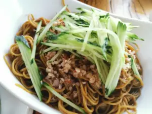 山水玉舍(蓝田店)
