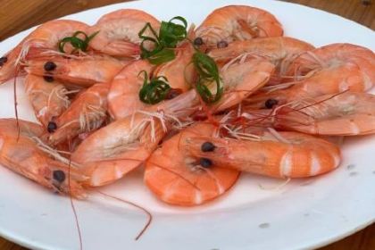 渔水湾海鲜餐厅(东山店)