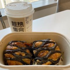 趁热集合HOTCRUSH(正大广场店) User Photo