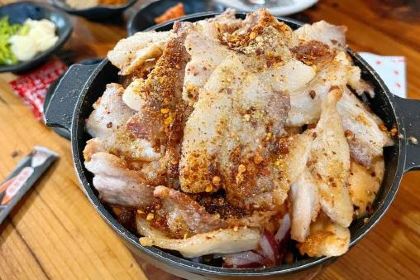 花田半亩暖食料理