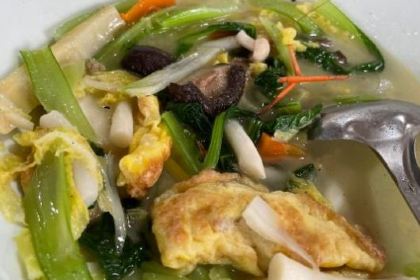 Fengsao Farm Family Resort