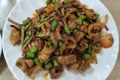 天府鱼庄(红湖东路店)