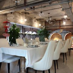 ROMA SHANGHAI User Photo