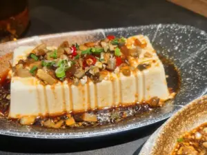 Yujia'aotankaoquan Fish