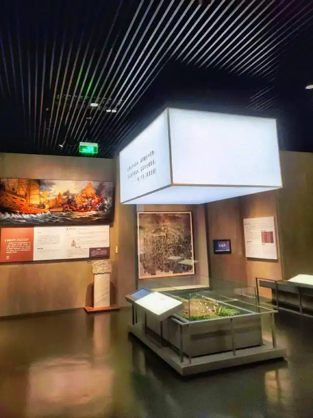 Hotels in der Nähe von Wenling Museum