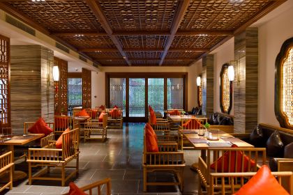 惠州中海湯泉飯店·滿庭芳餐廳