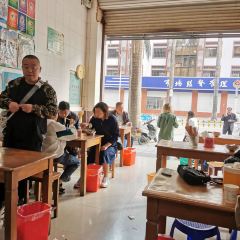 林氏圆子(东风店) User Photo