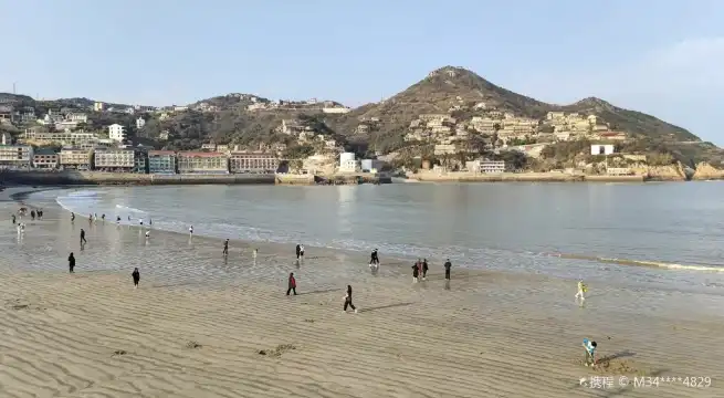 鄰近金沙灘-金沙灘浴場的酒店