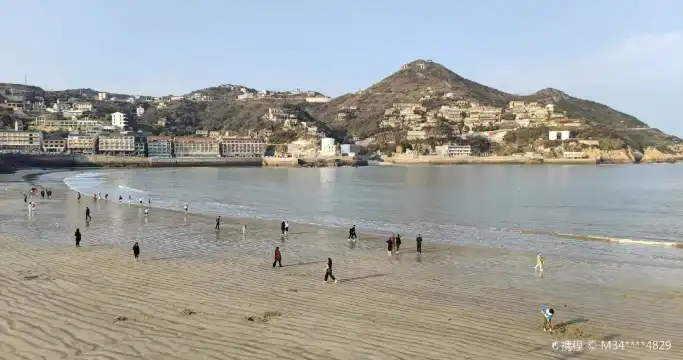 金沙灘-金沙灘浴場附近的飯店