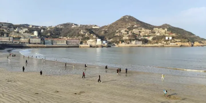 金沙灘-金沙灘浴場