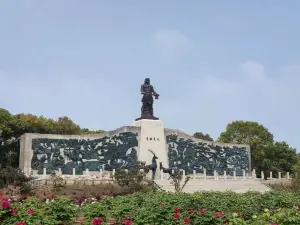 江淮文化園