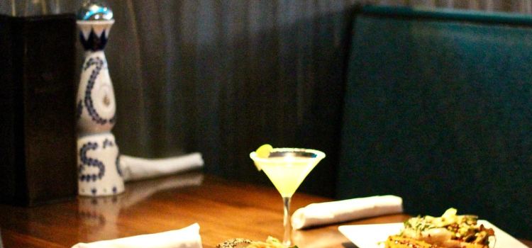 Blue Agave Grill