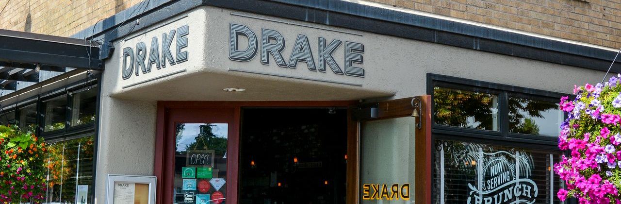 DRAKE Downtown Bend