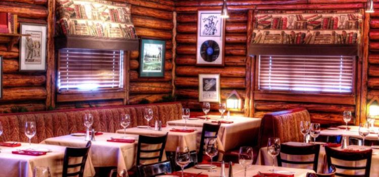 Cabin Club