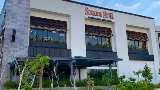 Sonora Grill - Isla Cancun II