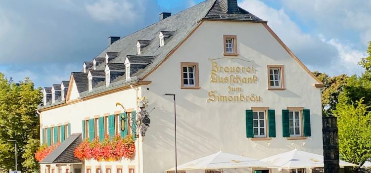 Zum Simonbrau