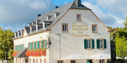 Zum Simonbrau