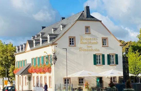 Zum Simonbrau