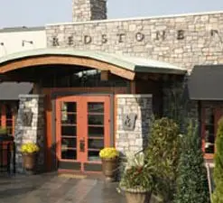 Redstone American Grill