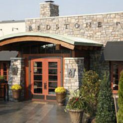 Redstone American Grill