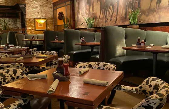 Babe's Bar-B-Que & Brewhouse