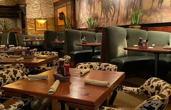 Babe's Bar-B-Que & Brewhouse