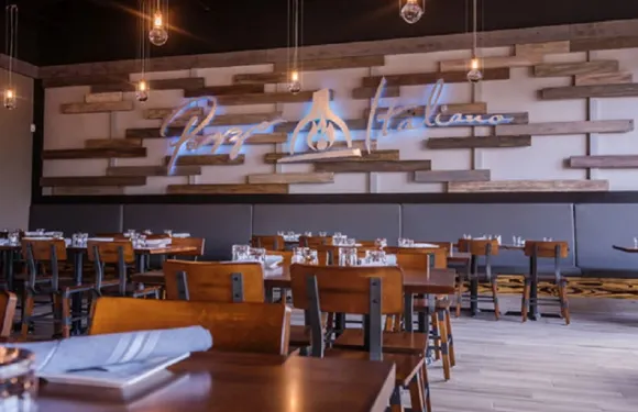 Pazzo Italiano Santa Rosa Beach