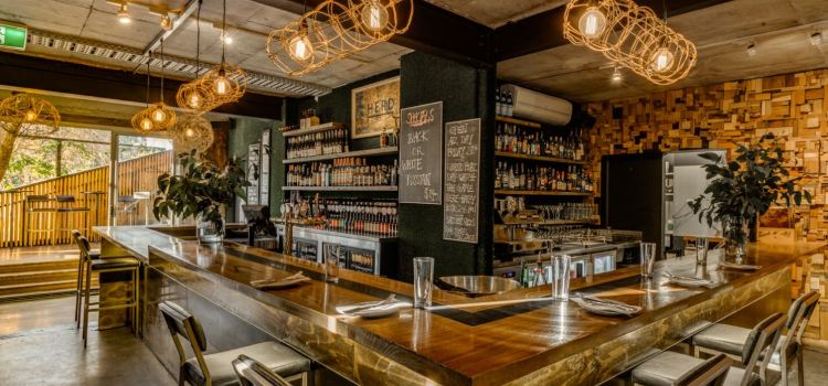 Herd Bar & Grill