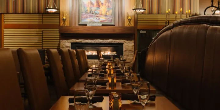 SWITCHBACK GRILLE & TRADING COMPANY