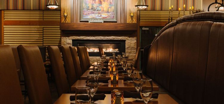 SWITCHBACK GRILLE & TRADING COMPANY