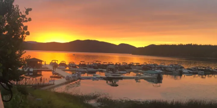 Boat Club Restaurant