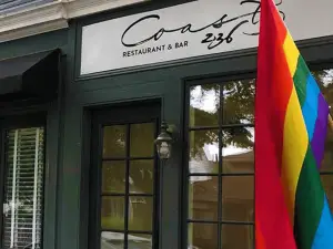Coast 236 Restaurant & Bar