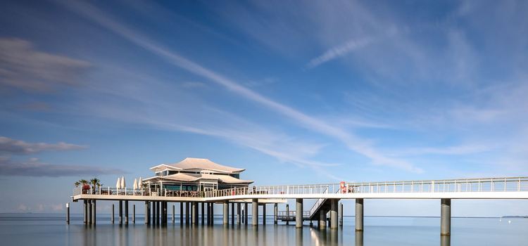 Restaurant Wolkenlos