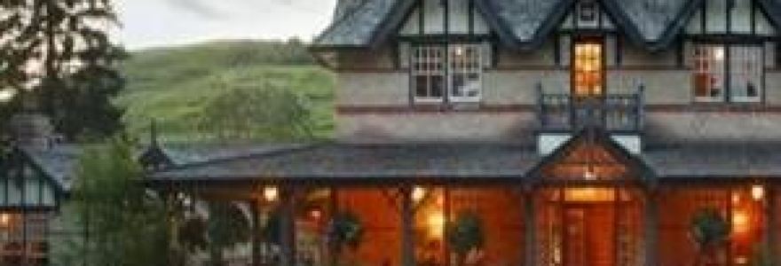 Bow Valley Ranche Restaurant