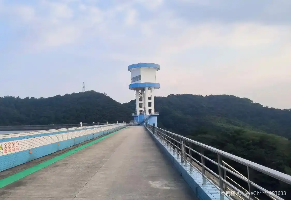 Hotel in zona Wanghuling Scenic Area