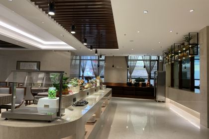 夏河天珠国际酒店·中餐厅