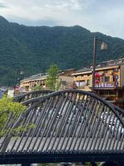 Pingqian Ancient Town