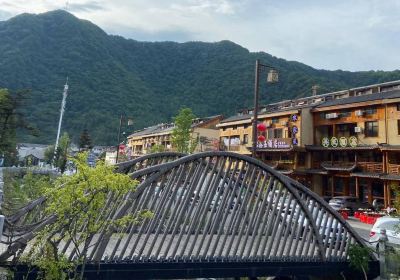 Pingqian Ancient Town