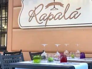 Rapala