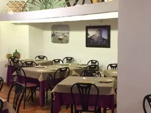 Ristorante Pizzeria al Caminetto