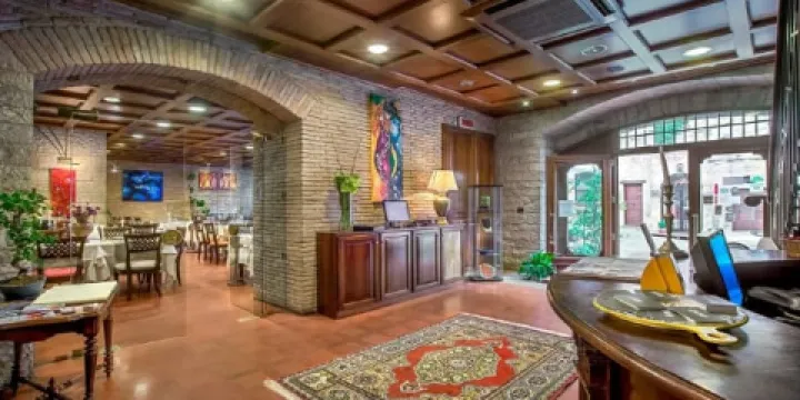 Ristorante dei Consoli