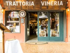 Il Piatto Rotto