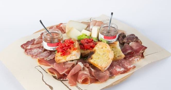 I Ponti Volterra Bistrot